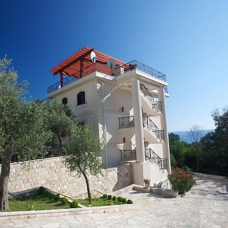 Petrovac St.George Apartments מראה חיצוני תמונה