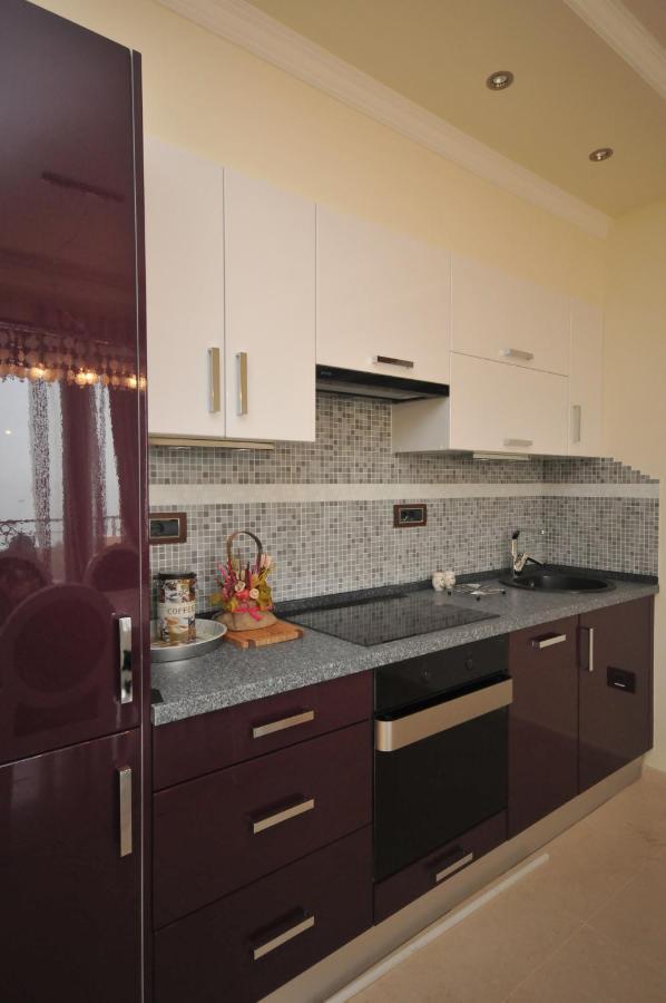 Petrovac St.George Apartments מראה חיצוני תמונה