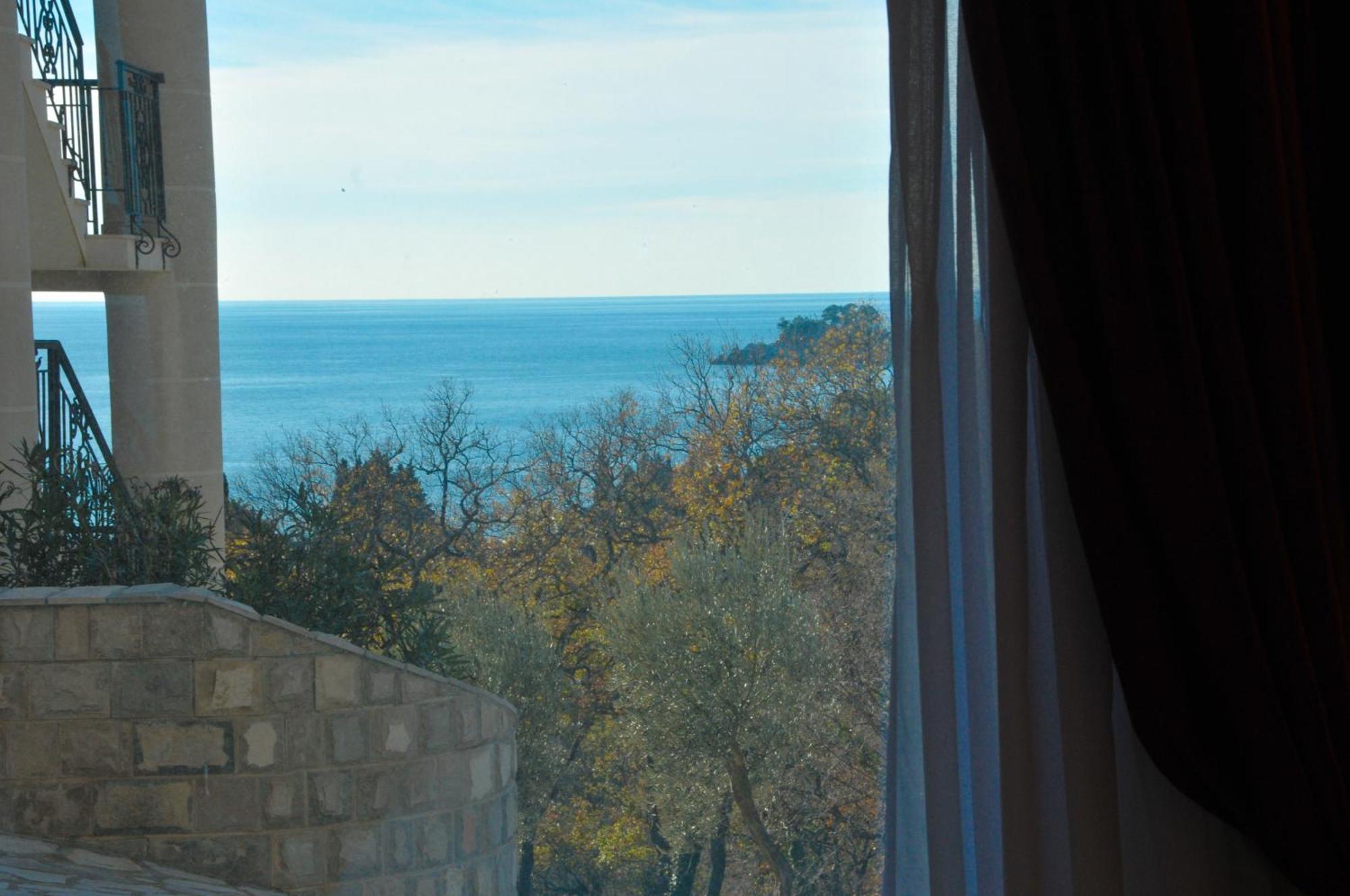 Petrovac St.George Apartments חדר תמונה