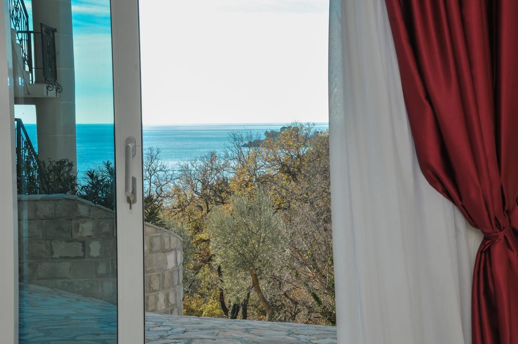 Petrovac St.George Apartments חדר תמונה