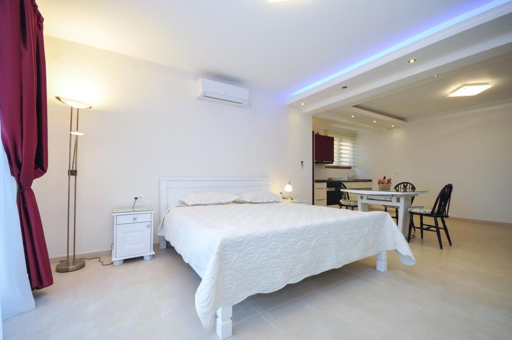 Petrovac St.George Apartments חדר תמונה