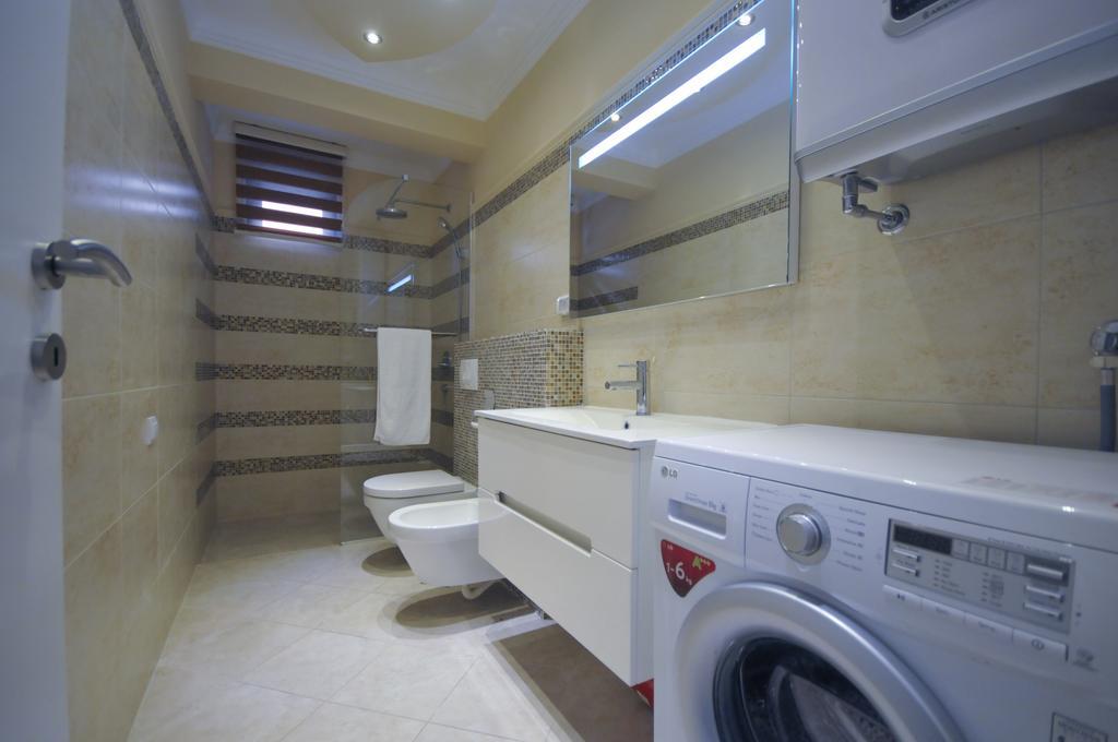 Petrovac St.George Apartments חדר תמונה