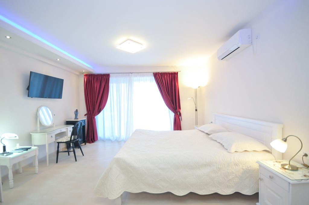 Petrovac St.George Apartments חדר תמונה