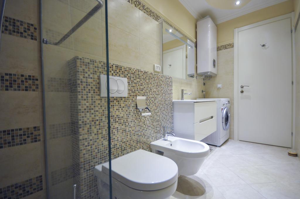 Petrovac St.George Apartments חדר תמונה
