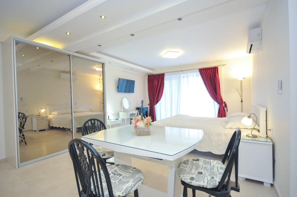 Petrovac St.George Apartments חדר תמונה