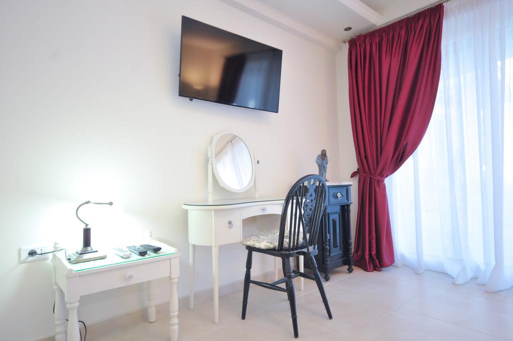 Petrovac St.George Apartments חדר תמונה