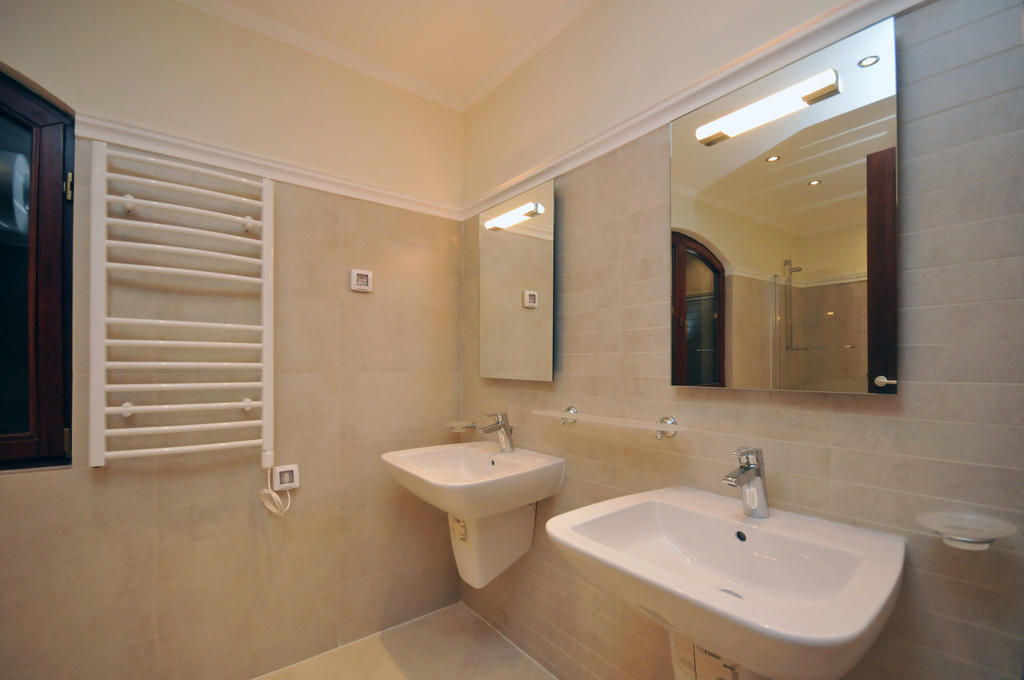 Petrovac St.George Apartments חדר תמונה