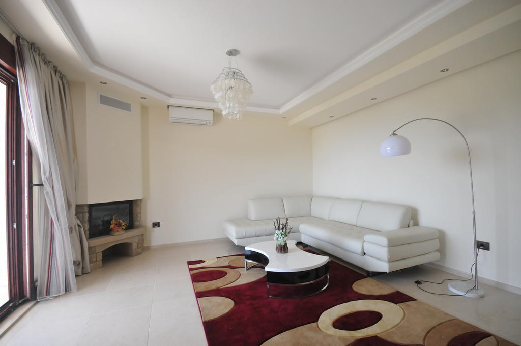 Petrovac St.George Apartments מראה חיצוני תמונה