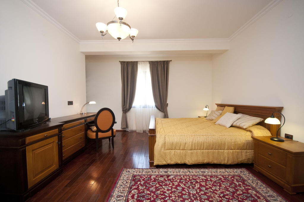 Petrovac St.George Apartments חדר תמונה