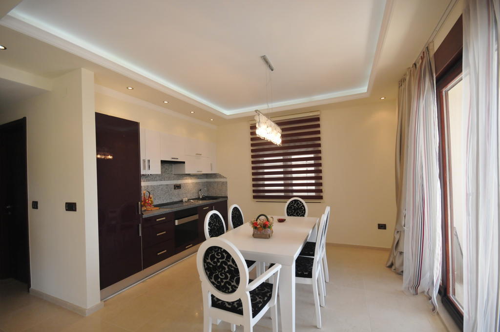 Petrovac St.George Apartments מראה חיצוני תמונה