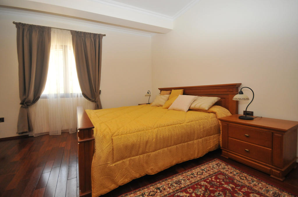 Petrovac St.George Apartments מראה חיצוני תמונה
