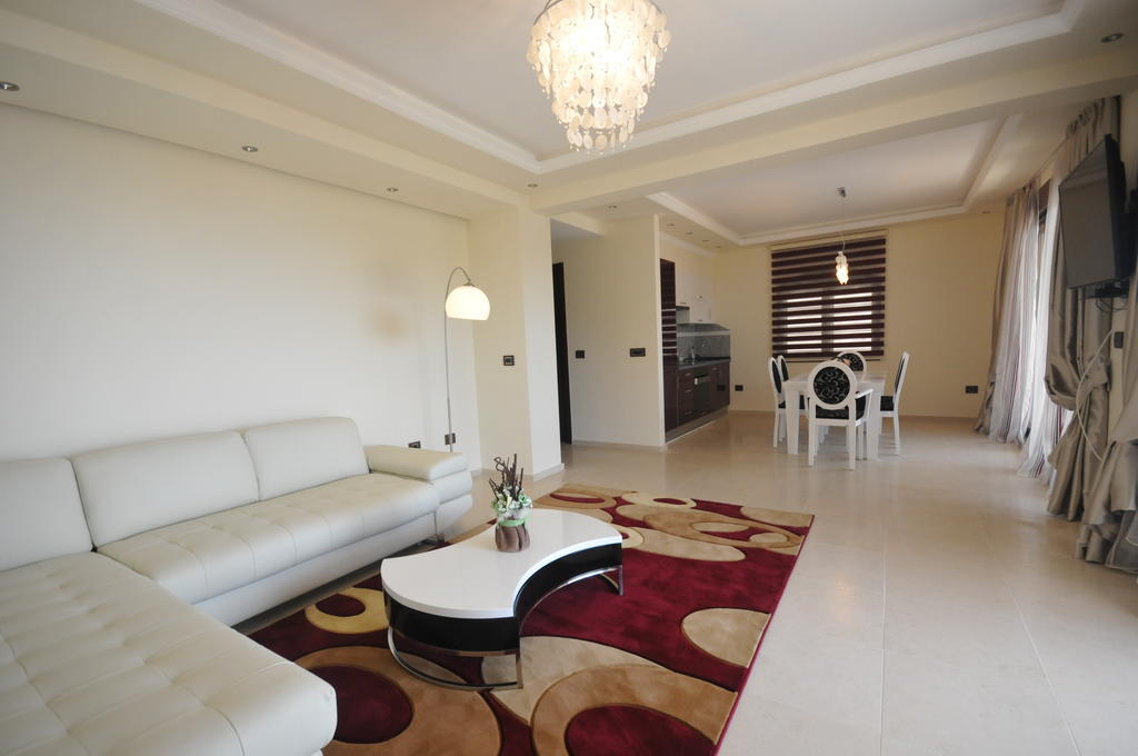Petrovac St.George Apartments חדר תמונה