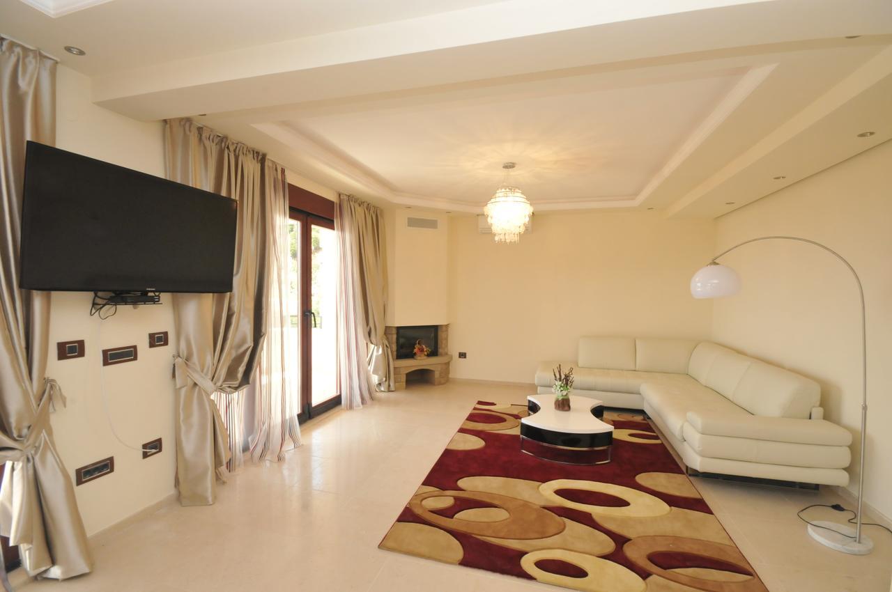 Petrovac St.George Apartments מראה חיצוני תמונה