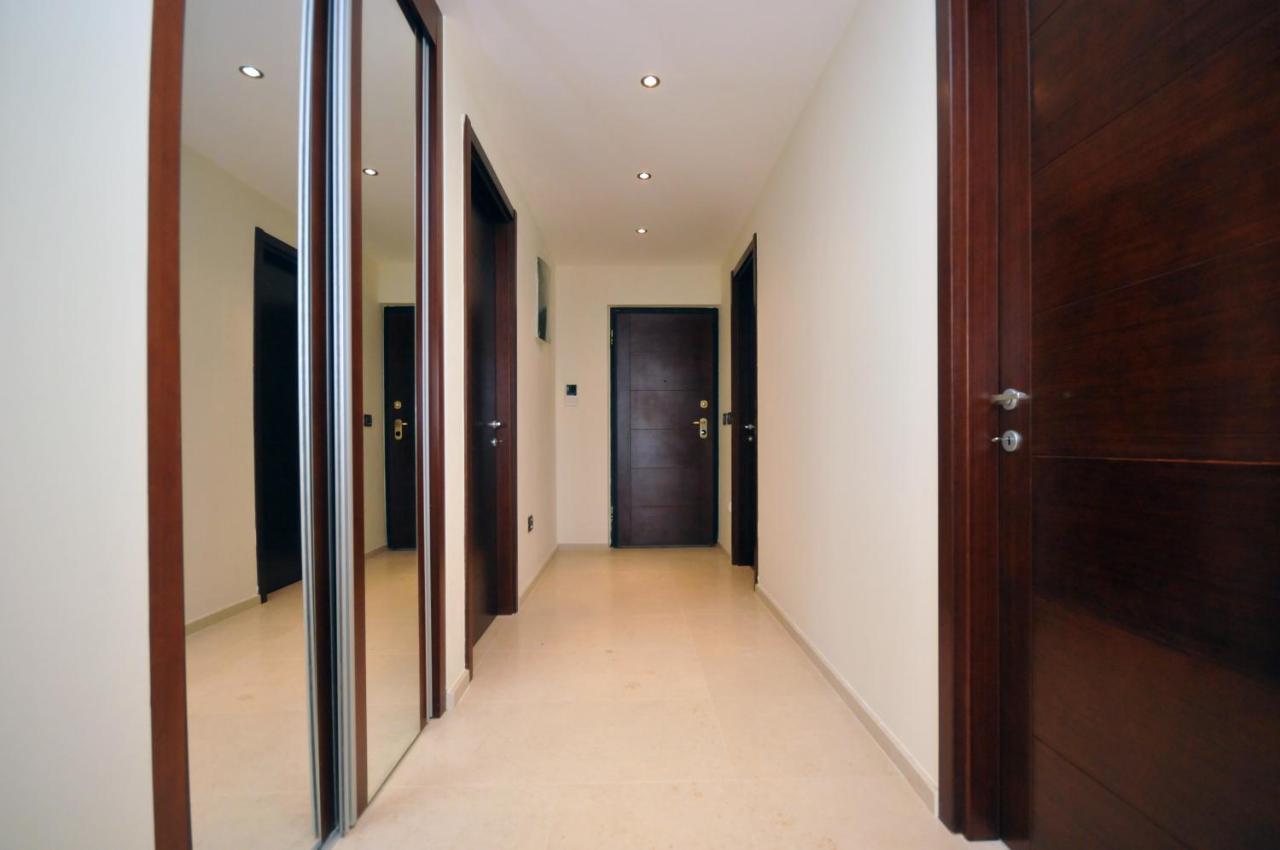 Petrovac St.George Apartments מראה חיצוני תמונה